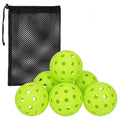 Carbon Fiber Pickleball Paddle Set