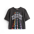 Wonder Woman Vintage Tee