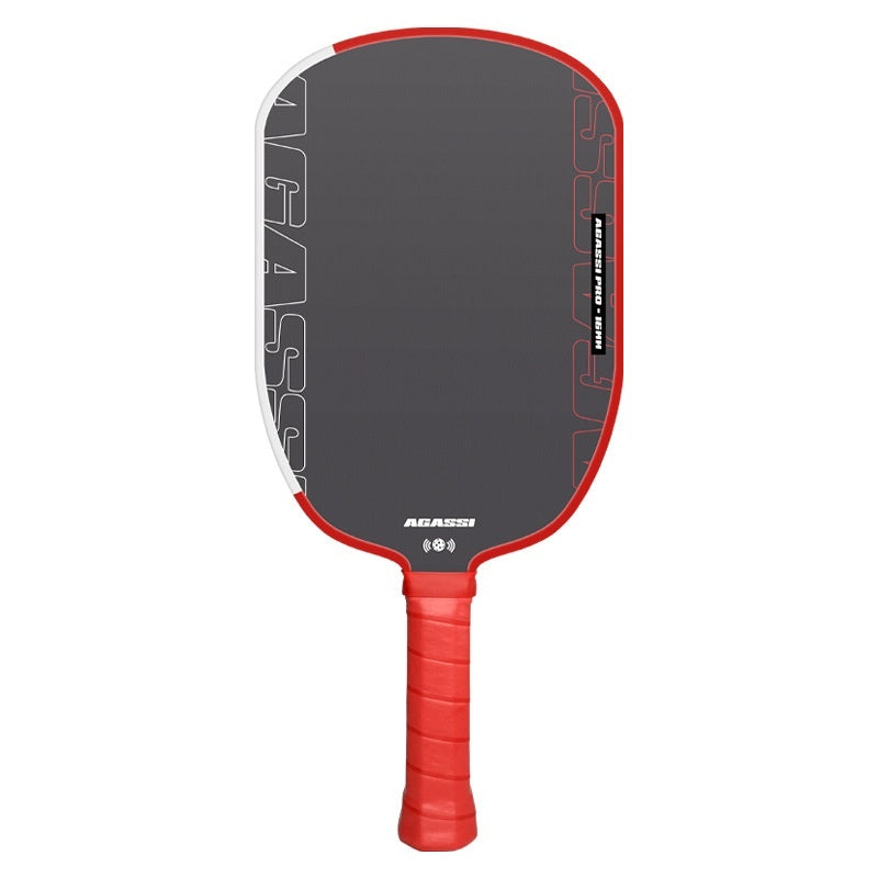 Carbon Fiber Pickleball Paddle Set