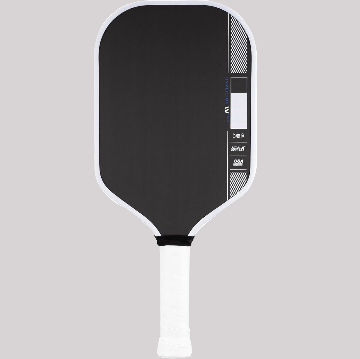 Carbon Fiber Pickleball Paddle Set
