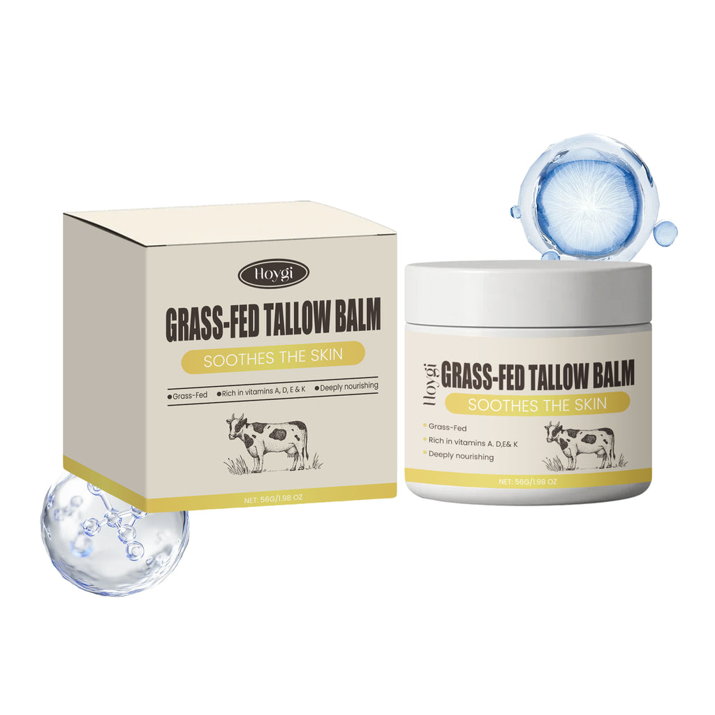 Cow Fat Firming & Moisturizing Cream