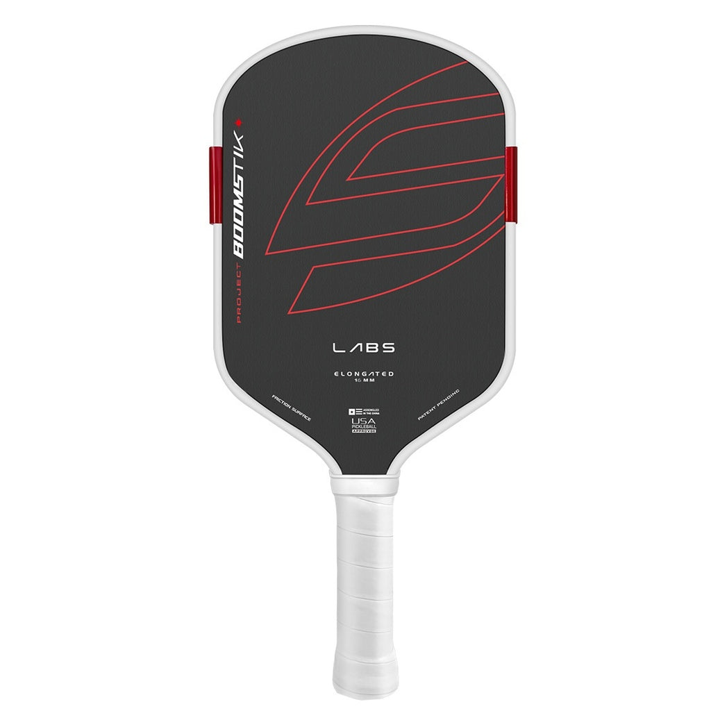 Carbon Fiber Pickleball Paddle Set