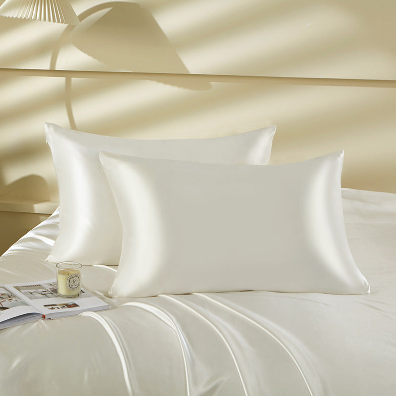 Mulberry Silk Pillowcase