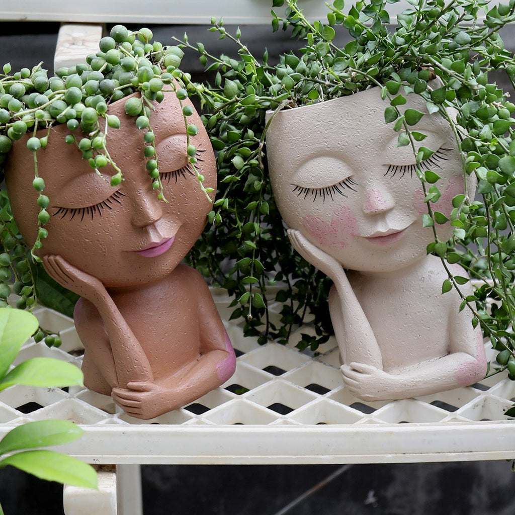 Face Planter
