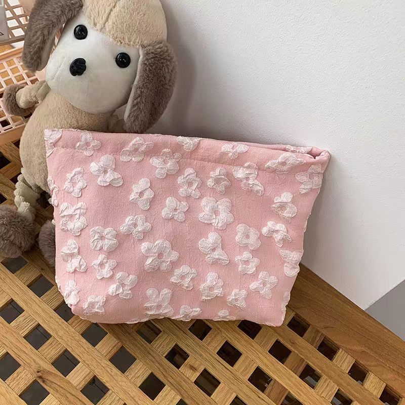Large Capacity Cosmetic Bag
