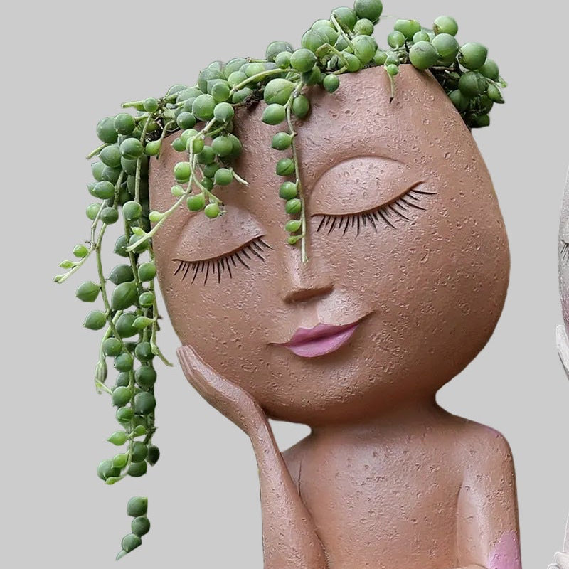 Face Planter