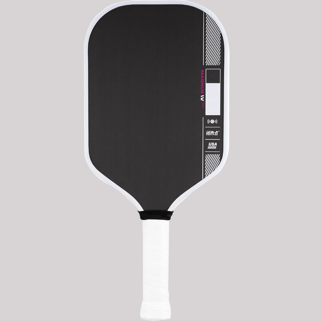 Carbon Fiber Pickleball Paddle Set