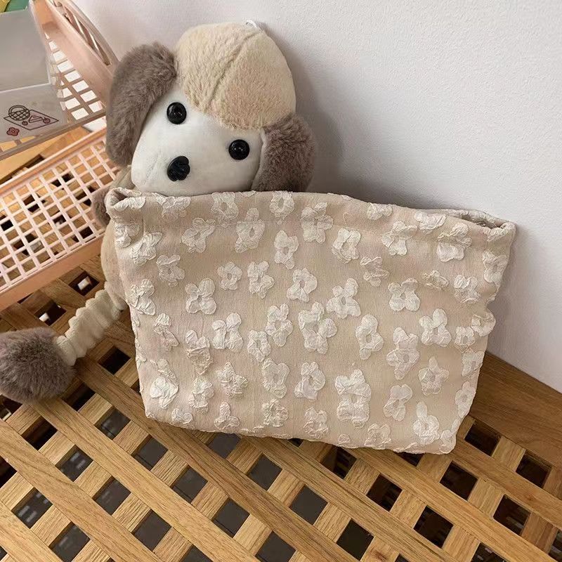Large Capacity Cosmetic Bag
