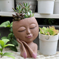 Face Planter