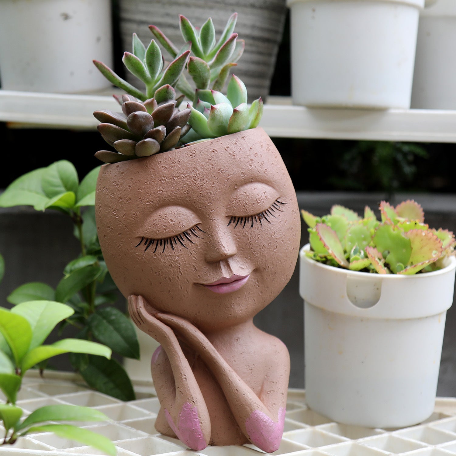 Face Planter