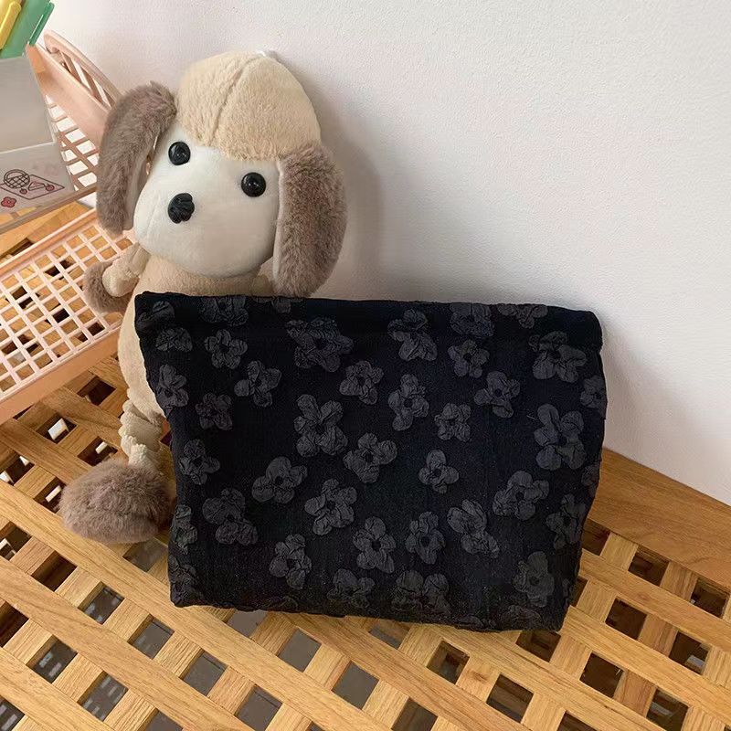Large Capacity Cosmetic Bag