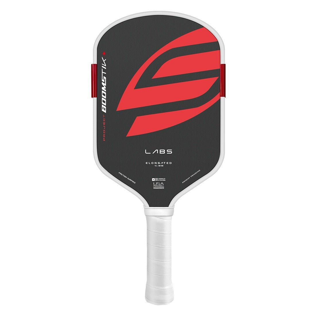 Carbon Fiber Pickleball Paddle Set