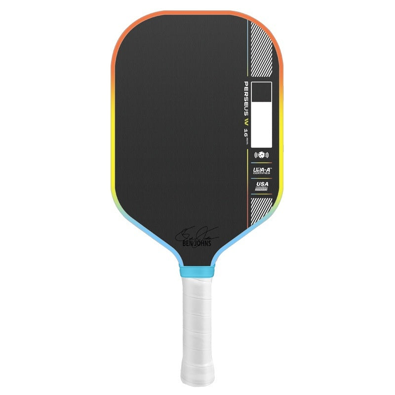 Carbon Fiber Pickleball Paddle Set