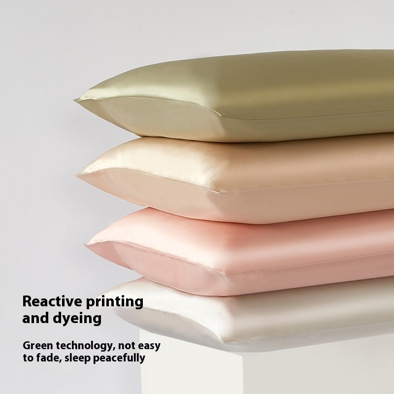 Mulberry Silk Pillowcase