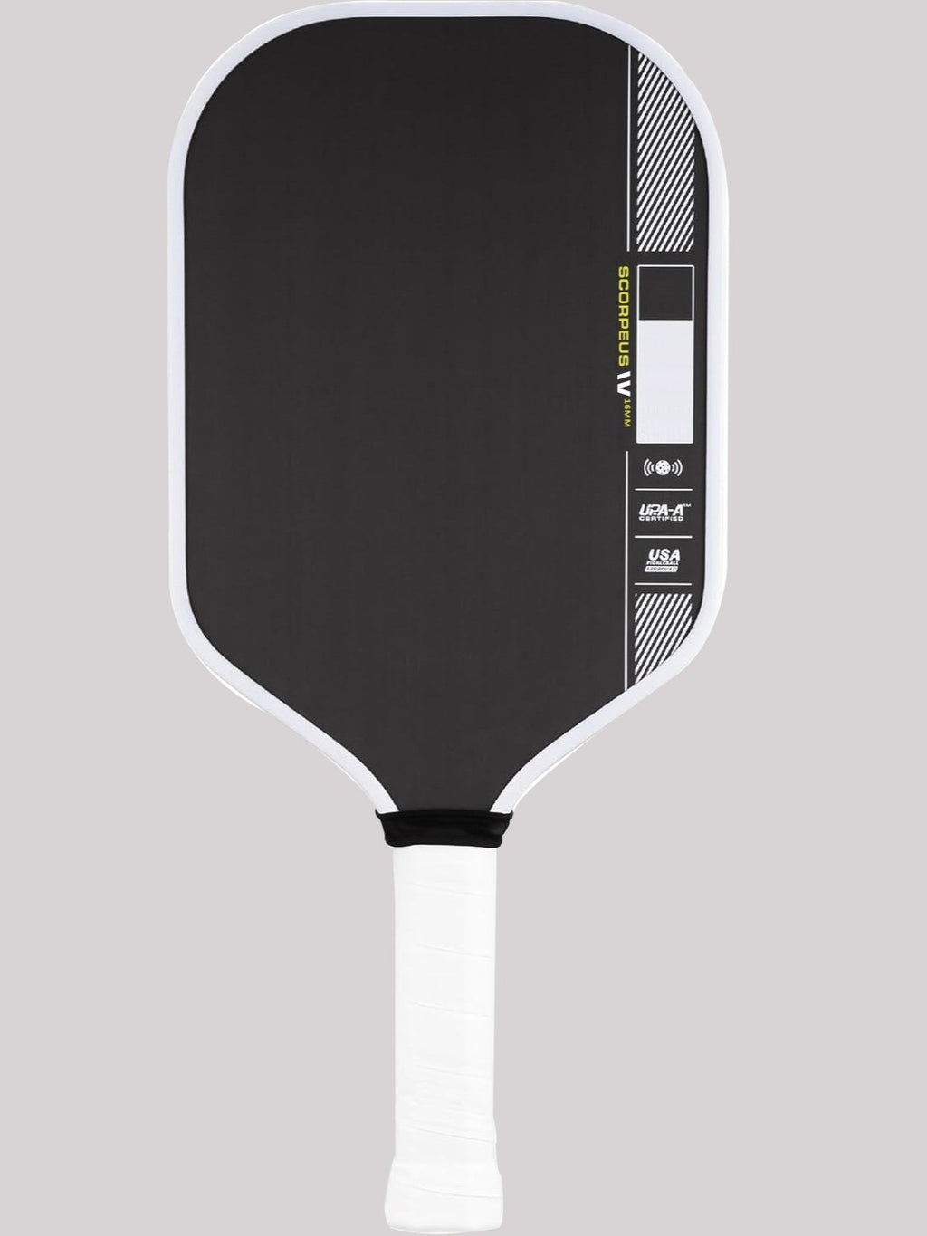 Carbon Fiber Pickleball Paddle Set