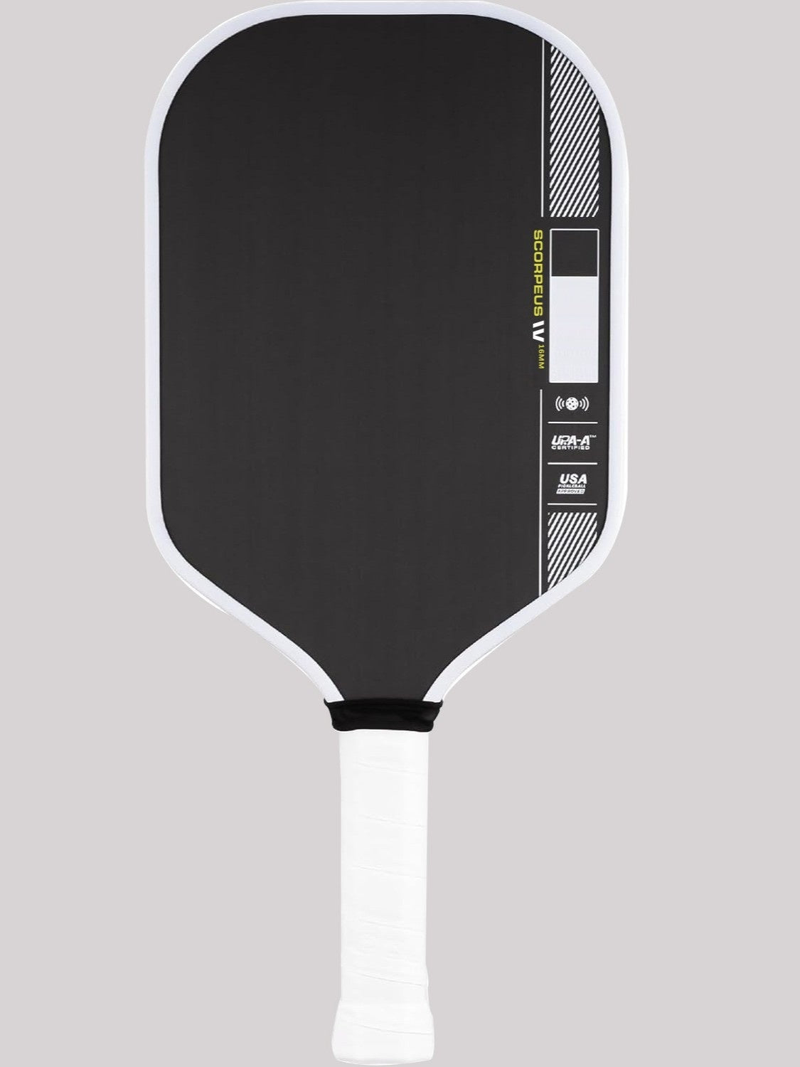 Carbon Fiber Pickleball Paddle Set