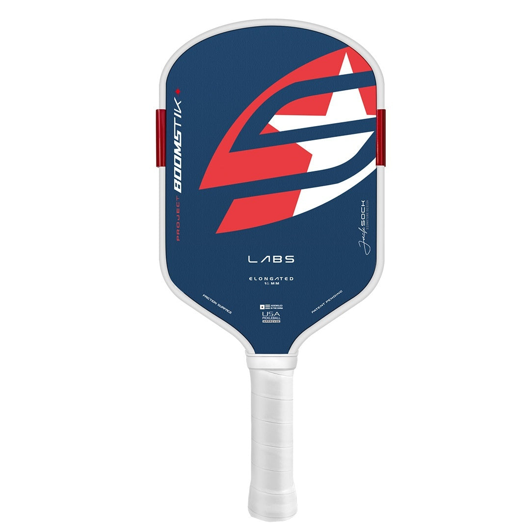 Carbon Fiber Pickleball Paddle Set