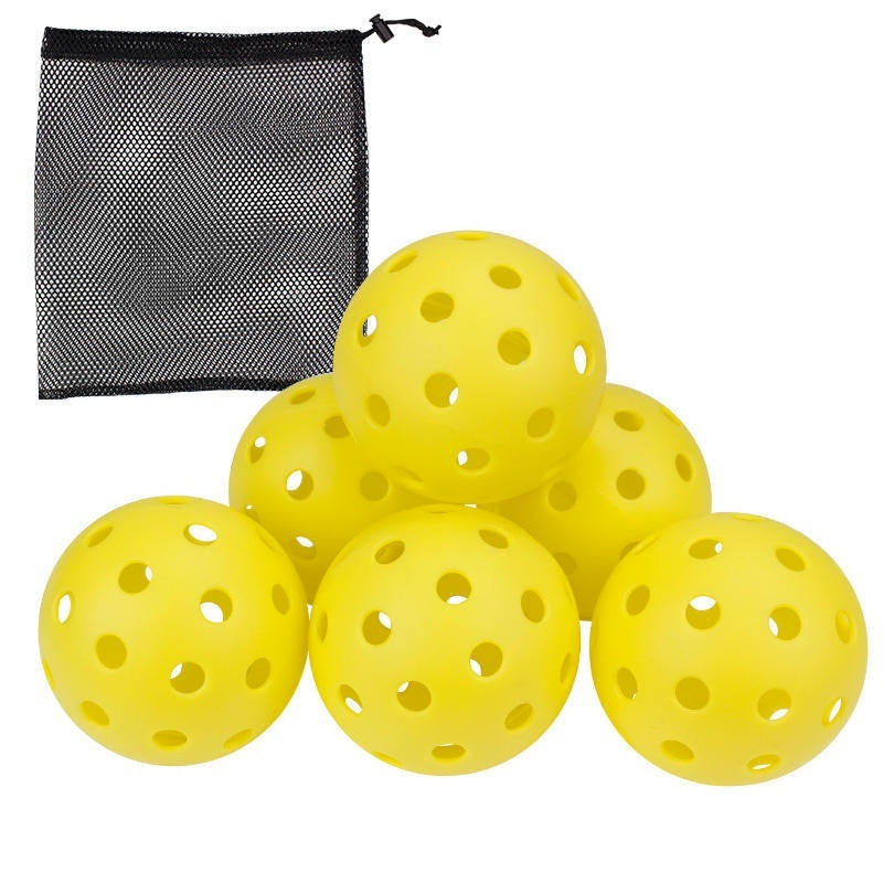 Carbon Fiber Pickleball Paddle Set